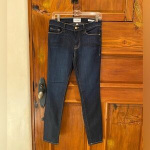 Frame Denim Le Skinny de Jeanne Jeans Women’s 29